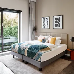 Numa Nook Apart-hotel Berlim