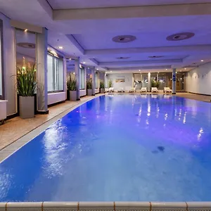 Maritim Frankfurt Frankfurt nad Menem