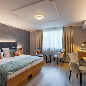 An Der Messe Hotel