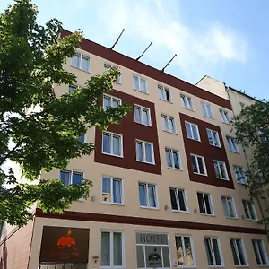 Apple Hotel Berlim