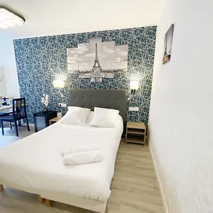 Aviatic Hotel Paris